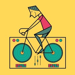 MAURES - Crazy Bike (INDIE DANCE)