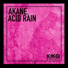 ACID RAIN