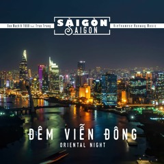 Đêm Viễn Đông (Oriental Night) - Vietnamese Runway Music