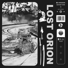 LOST ORION w/ UH Prod