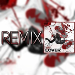 LOVER - ТАНЦУЙ (remix by ImIdzh)