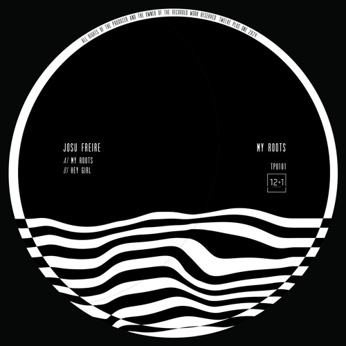 My  Roots (Original Mix) [12+1 London]