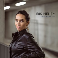 IRIS MENZA - paracou mix