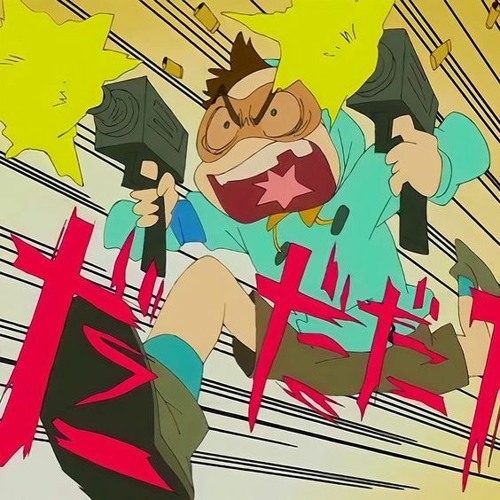 tearin' up heart boy