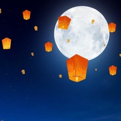 Teresa Teng - The Moon Represents My Heart (Lofi Remix)
