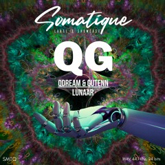 QDream & Gutenn - Lunaar