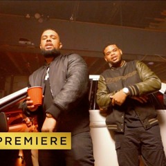 Blade Brown & K - Trap - Joints 2 | UK Most Wanted