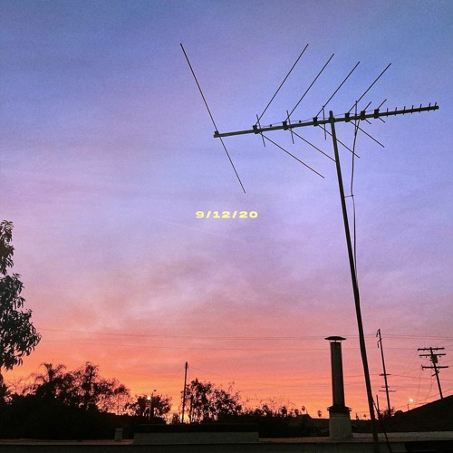 Foxen - 9/12/20 (UNRELEASED DEMOS MIX)
