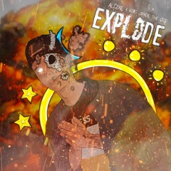 Alizae & King Spade The God - EXPLODE (PROD.ScottyT)
