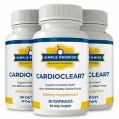 Cardio Clear 7 Reviews