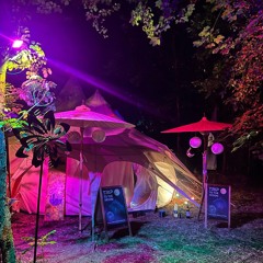 President of the Moon  @Garbicz Festival 2025