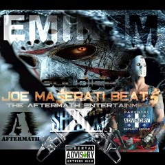 Eminem Soldier Pt 2 (Remix) (Prod By Joe Ma$erati Beat$) 2024