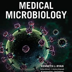 View EBOOK EPUB KINDLE PDF Ryan & Sherris Medical Microbiology, Eighth Edition by  Kenneth Ryan,Nafe