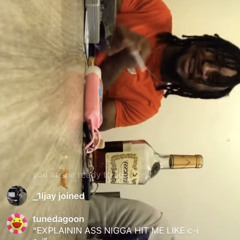 Shordie Shordie-wont leave me alone(Unreleased)