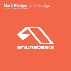 On The Edge (Original Mix)