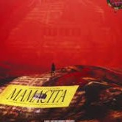 Ant Wan - Mamacita