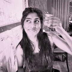 Srinidi Baskaran on saying no to the bride