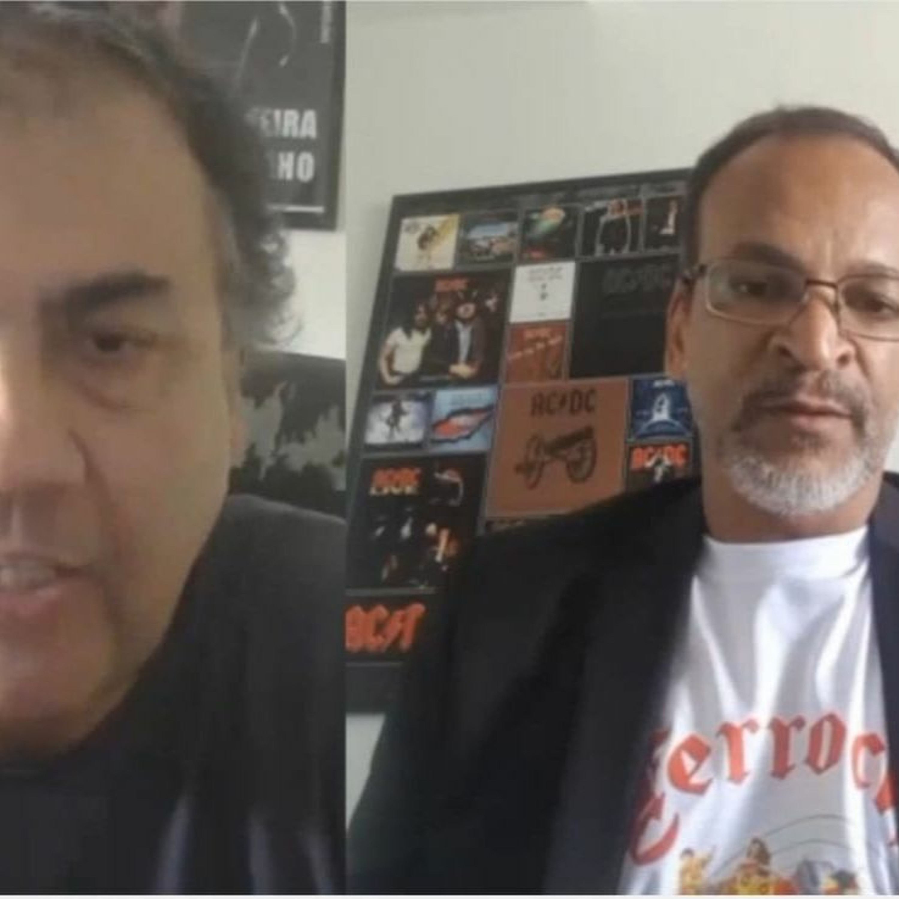 Cult 22 - Rock e Pop sem discriminação