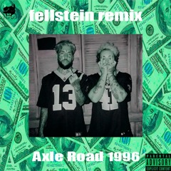 $uicideboy$ - Axle Road 1996 (Fellstein Remix)