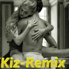 Darude - Sandstorm - Kizomba Remix - Urban Kiz Edit