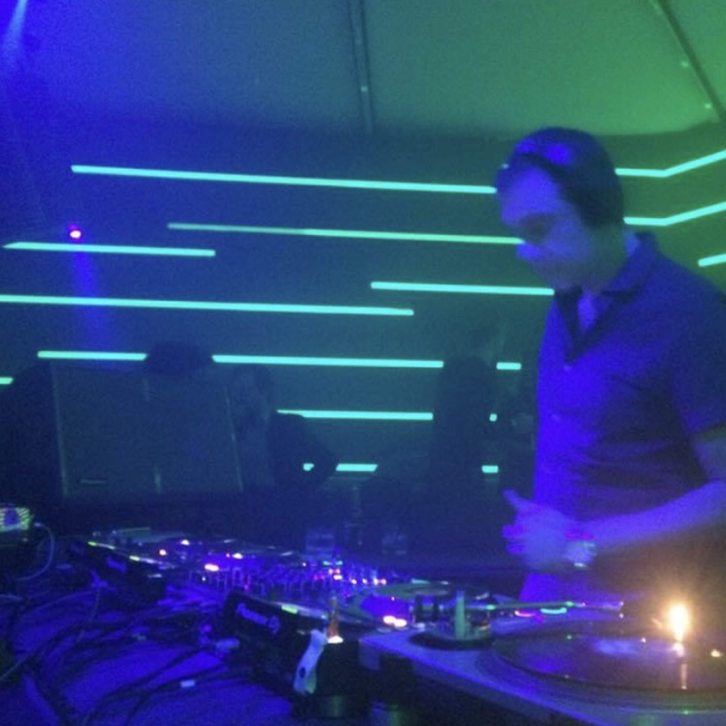 Antony B (Only Vinyl)