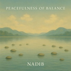 49 - Peacefulness Of Balance