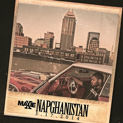 No Days Off ft GoldE P