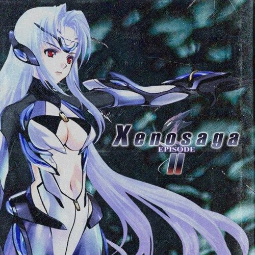 Vector Industries, Second Division | Xenosaga Episode II [YM2151 + SEGA PCM]