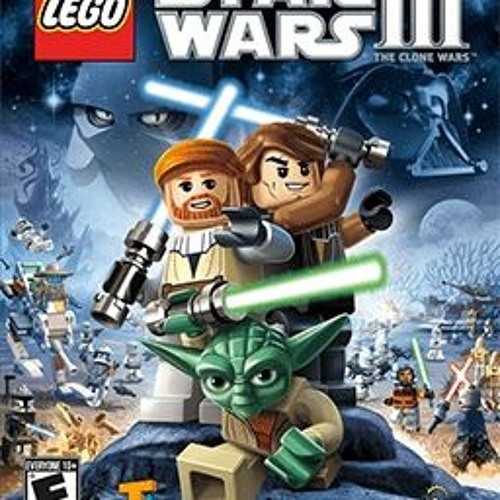 Stream Lego Star Wars 3 Wii Iso Zip !!LINK!! from Kurt Bateson | Listen  online for free on SoundCloud