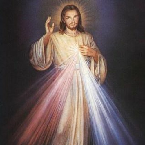 Stream CORONILLA A LA DIVINA MISERICORDIA Cantada v.1 by krouillong