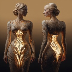 The Puppeteer! "White Opal Edit"