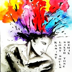 KAS:ST - Lost Souls (Sixth Tone Remix)