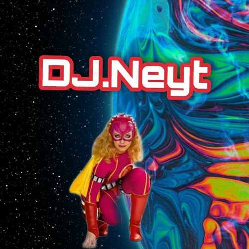 Tijd Voor Mega Mindy (DJ.Neyt Bootleg)