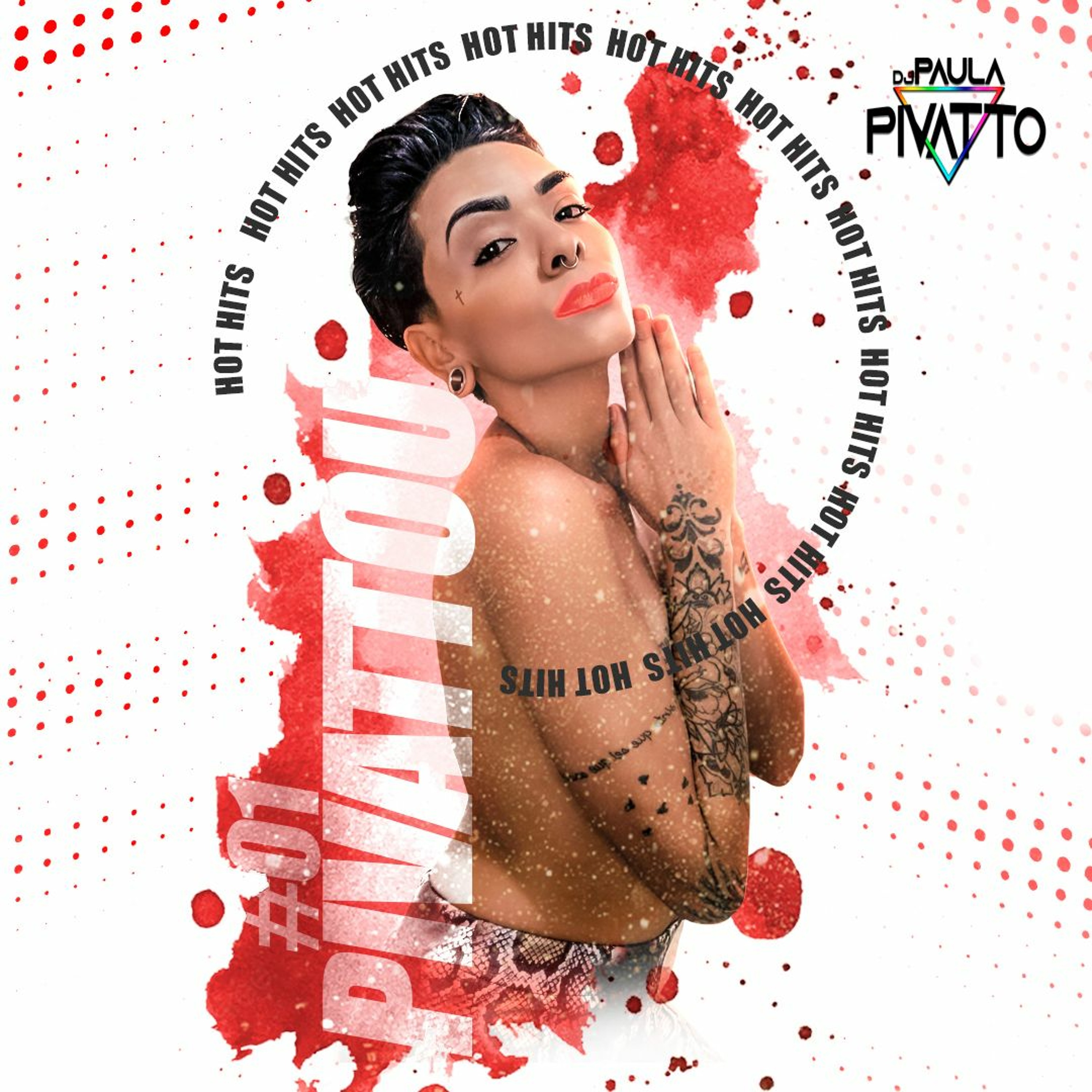 Podcast Paula Pivatto