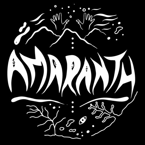 AMARANTH - DJ sets ((darkpsy/experimental/psycore))