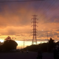 Mộng Hoa Sim (Cover by AI) - Rock Metal Version