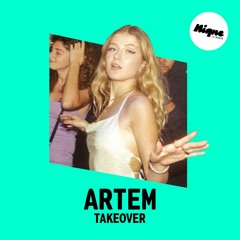 Nique – Le dancefloor #64 : Artem