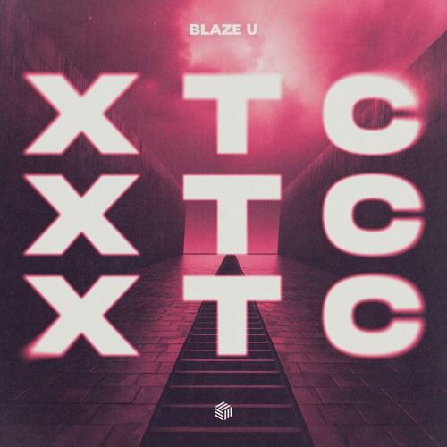 Blaze U - XTC