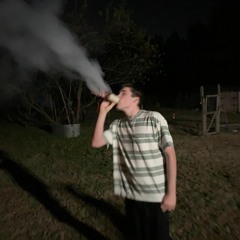smoke in the air