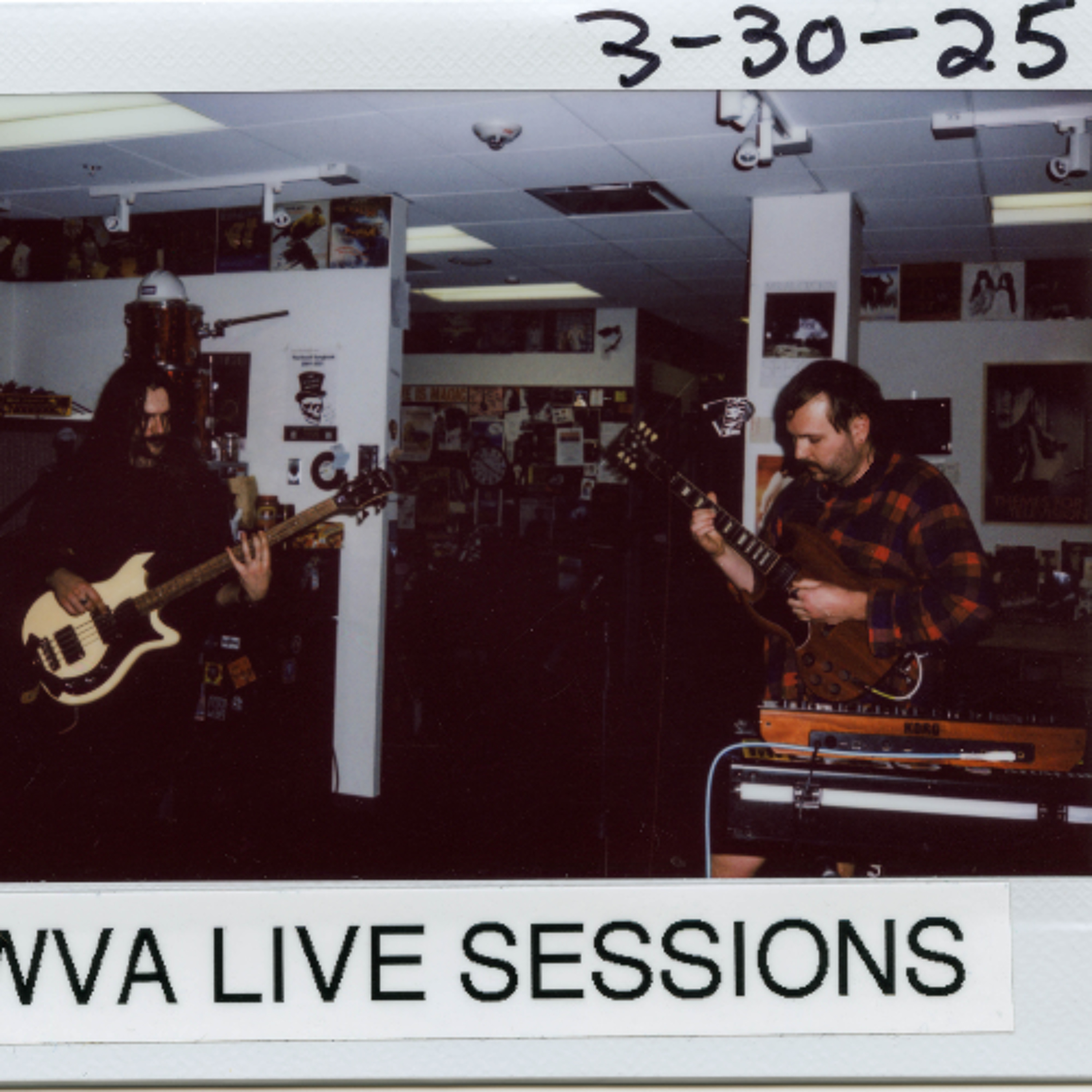 KWVA