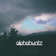 Jaron - Catch (AlphaHuntz Remix)