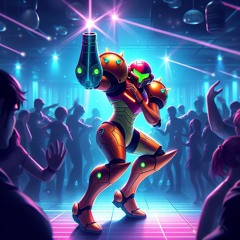 DJGUNZZZZzzz - Metroid NES - EDM Remix