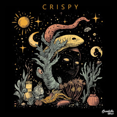Crispy (feat. FX909)