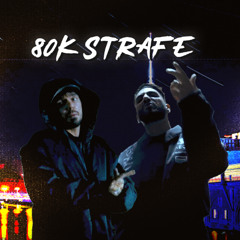 CAPITAL BRA & SAMRA - 80K STRAFE