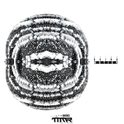 Skind - Motion EP [LTD069]
