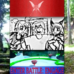 𝔼𝕟𝕥𝕖𝕣𝔹𝕒𝕥𝕥𝕝𝕖:𝔼ℕ𝔾𝔸𝔾𝔼 (prod.orchidgarden)