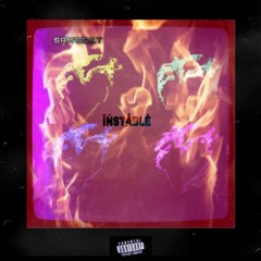 (Sam's & E.T)- Instable