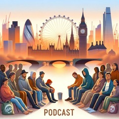 How to combat London's Homelessness - Daniel Korski's Greater London Podcast w/ Mikkel Iversen