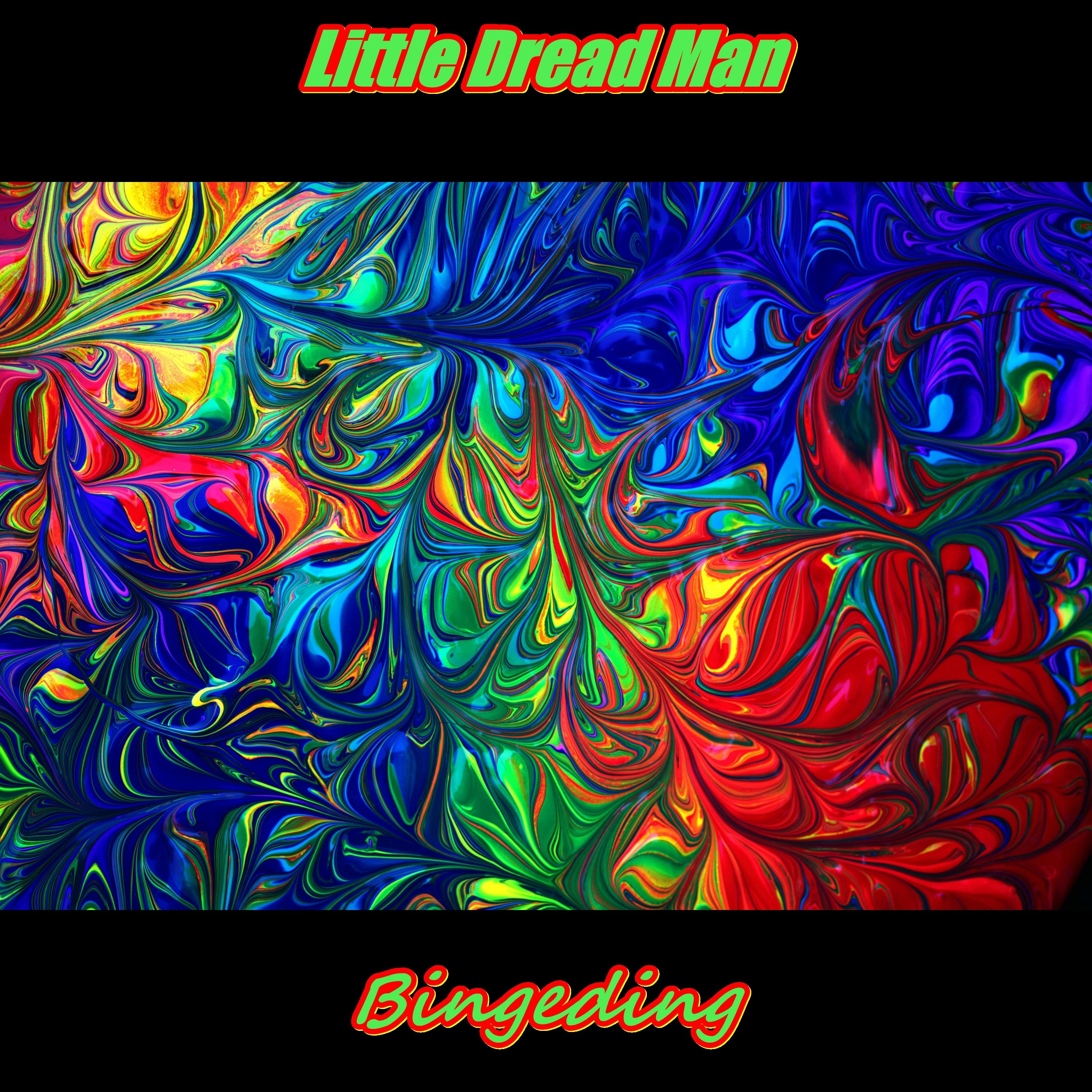 Bingeding episode artwork
