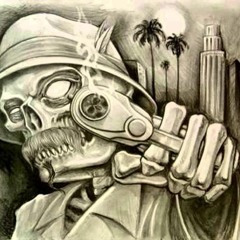 Lil Lord - Married To The Grind (Prod Undertone)